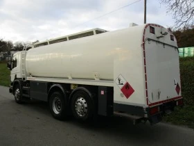 Scania P 380 SCHWARZMÜLLER-3 Клетки-19930лт., снимка 4
