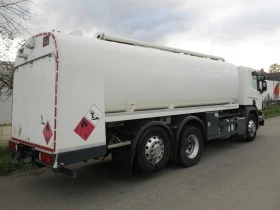 Scania P 380 SCHWARZMÜLLER-3 Клетки-19930лт., снимка 3
