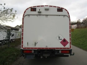 Scania P 380 SCHWARZMÜLLER-3 Клетки-19930лт., снимка 5