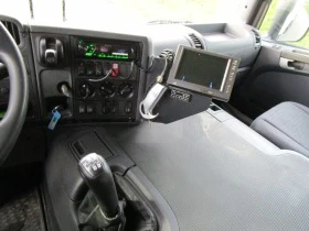 Scania P 380 SCHWARZMÜLLER-3 Клетки-19930лт., снимка 14