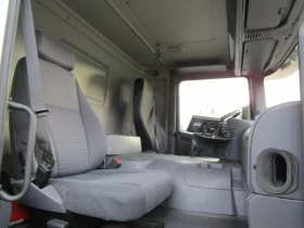 Scania P 380 SCHWARZMÜLLER-3 Клетки-19930лт., снимка 12