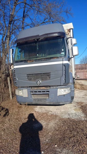 Renault Premium 460 DXI | Mobile.bg    2