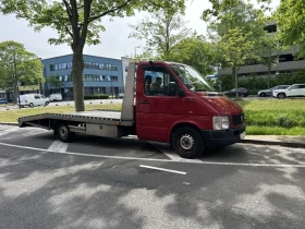     VW Lt