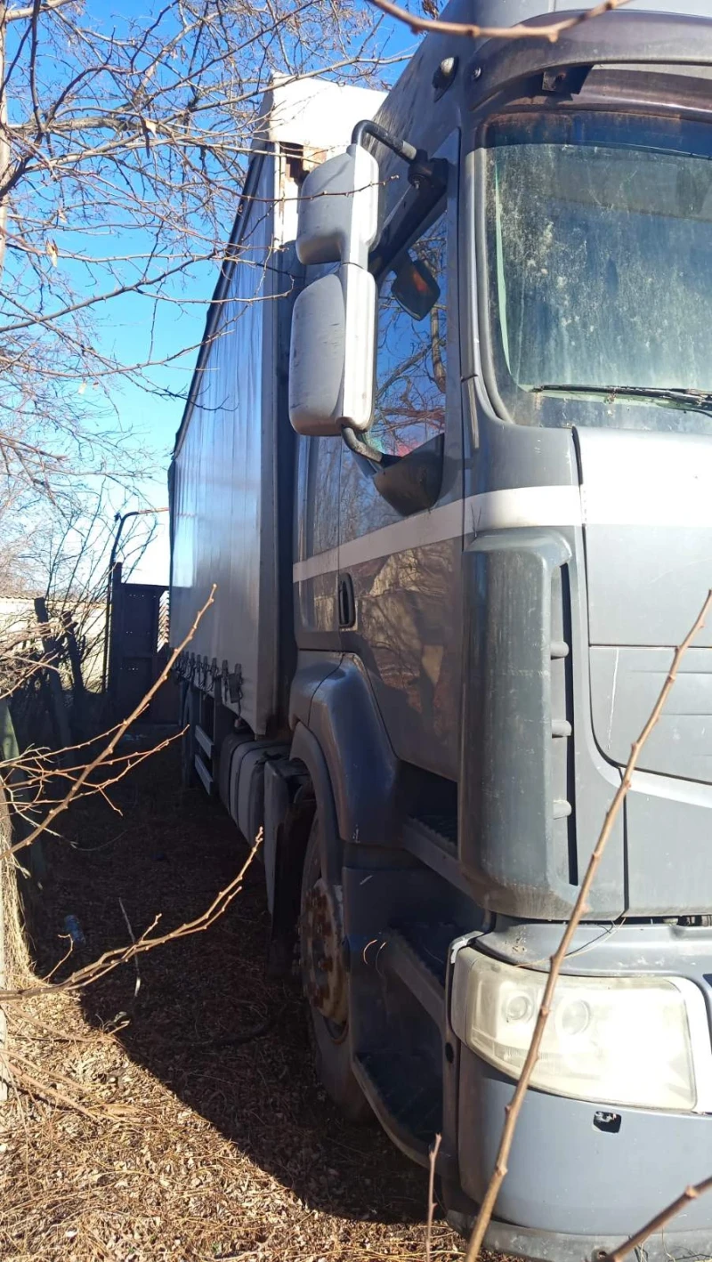 Renault Premium 460 DXI, снимка 6 - Камиони - 48378238