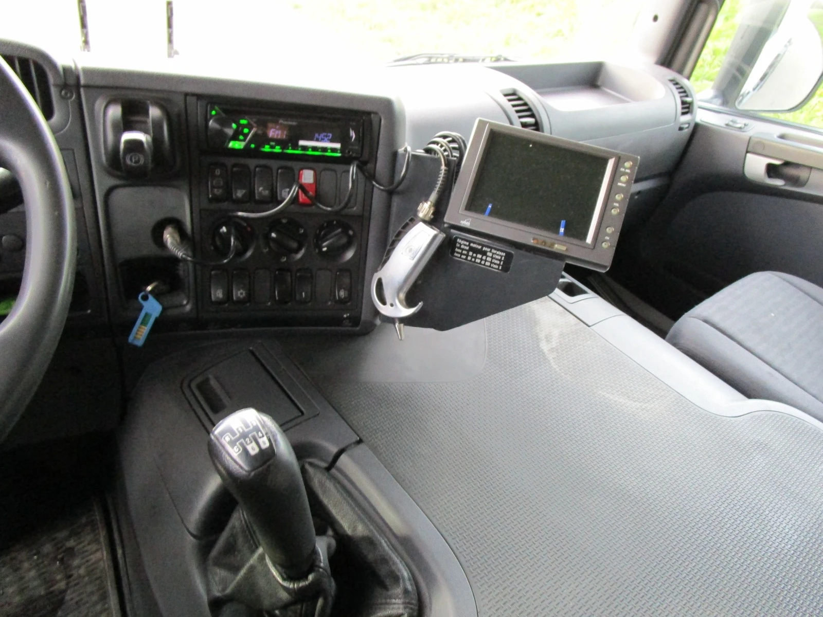 Scania P 380 SCHWARZMÜLLER-3 -19930. | Mobile.bg   14