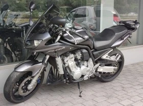Yamaha Fazer 1000, снимка 4