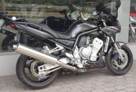 Yamaha Fazer 1000, снимка 2