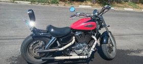Honda Shadow 1100 C2, снимка 7