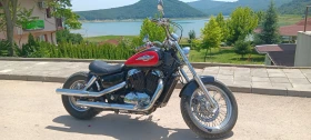 Honda Shadow 1100 C2, снимка 11