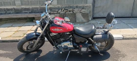 Honda Shadow 1100 C2, снимка 5