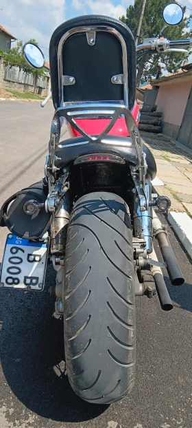 Honda Shadow 1100 C2, снимка 12