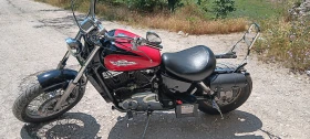 Honda Shadow 1100 C2, снимка 6