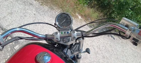Honda Shadow 1100 C2, снимка 4