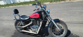 Honda Shadow 1100 C2, снимка 8