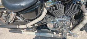 Honda Shadow 1100 C2, снимка 7