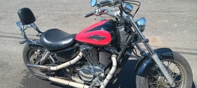 Honda Shadow 1100 C2, снимка 9