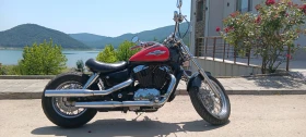 Honda Shadow 1100 C2, снимка 10