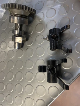 Ktm SX-F  450 Factory Edition, снимка 12