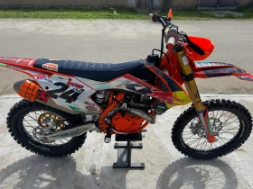 Ktm SX-F  450 Factory Edition, снимка 5