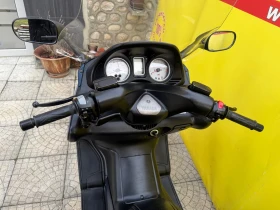 Yamaha T-max 500I-ABS, снимка 11