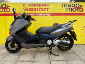 Yamaha T-max 500I-ABS, снимка 6