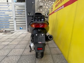 Yamaha T-max 500I-ABS, снимка 10