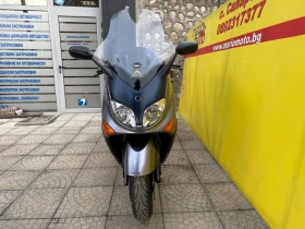 Yamaha T-max 500I-ABS, снимка 4