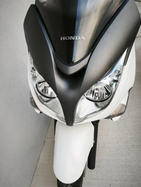 Honda Silver Wing SW400, ABS, 2014 година, ЛИЗИНГ , снимка 8