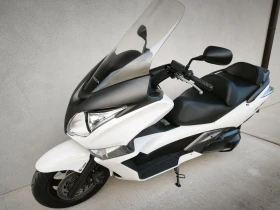 Honda Silver Wing SW400, ABS, 2014 година, ЛИЗИНГ , снимка 10