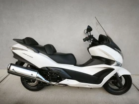 Honda Silver Wing SW400, ABS, 2014 година, ЛИЗИНГ , снимка 1