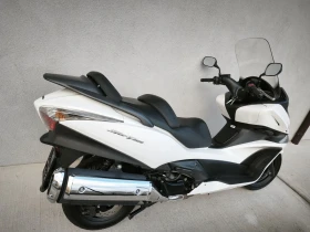 Honda Silver Wing SW400, ABS, 2014 година, ЛИЗИНГ , снимка 3