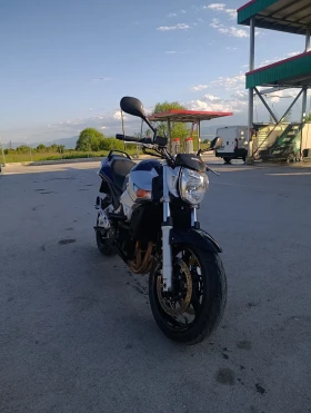 Suzuki Gsr, снимка 6