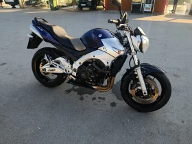Suzuki Gsr, снимка 2