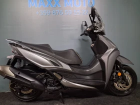 Kymco Agility 300i NOODEO ABS LED, снимка 8
