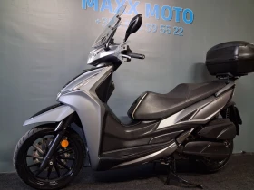 Kymco Agility 300i NOODEO ABS LED, снимка 2