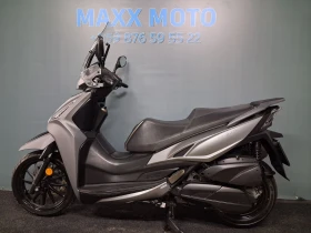 Kymco Agility 300i NOODEO ABS LED, снимка 2