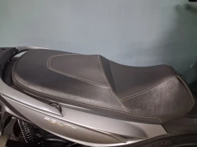 Kymco Agility 300i NOODEO ABS LED, снимка 6