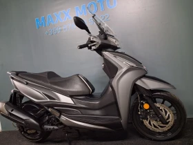 Kymco Agility 300i NOODEO ABS LED, снимка 9