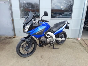 Suzuki DL V-strom 650i, снимка 1