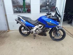 Suzuki DL V-strom 650i, снимка 3