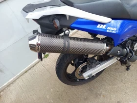 Suzuki DL V-strom 650i, снимка 7