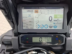 Honda Crf Africa Twin 1100 DCT, снимка 6