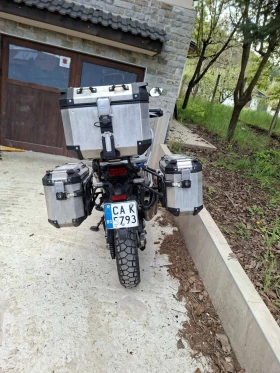 Honda Crf Africa Twin 1100 DCT, снимка 10