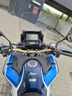 Honda Crf Africa Twin 1100 DCT, снимка 5