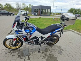 Honda Crf Africa Twin 1100 DCT, снимка 2