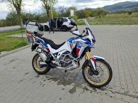Honda Crf Africa Twin 1100 DCT, снимка 1