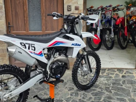 Ktm SX-F 450* ЛИЗИНГ* СТАРТЕР, снимка 7