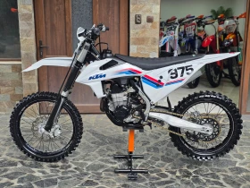 Ktm SX-F 450* ЛИЗИНГ* СТАРТЕР, снимка 12
