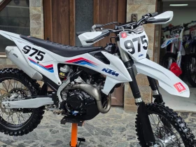 Ktm SX-F 450* ЛИЗИНГ* СТАРТЕР, снимка 2