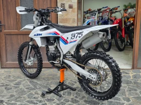Ktm SX-F 450* ЛИЗИНГ* СТАРТЕР, снимка 8